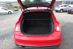 AUDI A1 Sportback voll