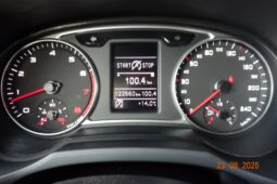 AUDI A1 Sportback voll