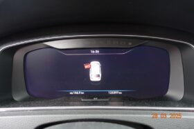 VW Golf Variant 2,0 TDI Comfortline