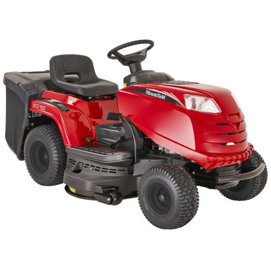 MOUNTFIELD MTF 84 HYDRO