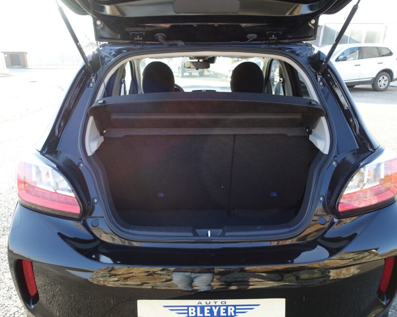 MITSUBISHI Space Star 1,0 Inform AS&G 20 voll