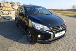 MITSUBISHI Space Star 1,0 Inform AS&G 20 voll