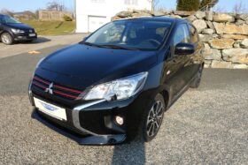 MITSUBISHI Space Star 1,0 Inform AS&G 20