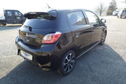 MITSUBISHI Space Star 1,0 Inform AS&G 20 voll