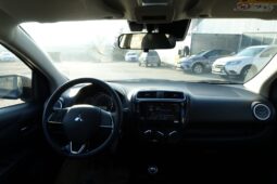 MITSUBISHI Space Star 1,0 Inform AS&G 20 voll