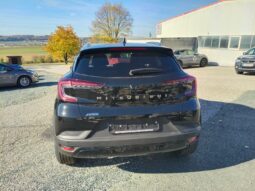 MITSUBISHI ASX 1,3 Petrol Invite S+C 25 voll