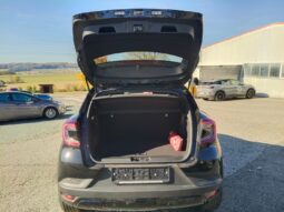 MITSUBISHI ASX 1,3 Petrol Invite S+C 25 voll