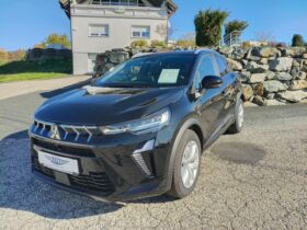 MITSUBISHI ASX 1,3 Petrol Invite S+C 25