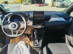 MITSUBISHI ASX 1,3 Petrol Invite S+C 25 voll