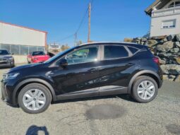 MITSUBISHI ASX 1,3 Petrol Invite S+C 25 voll