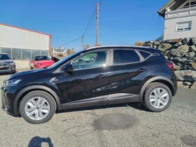 MITSUBISHI ASX 1,3 Petrol Invite S+C 25