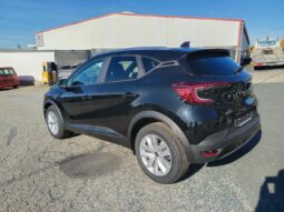 MITSUBISHI ASX 1,3 Petrol Invite S+C 25 voll