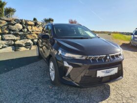 MITSUBISHI ASX 1,3 Petrol Invite S+C 25