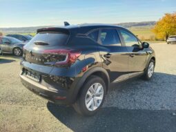 MITSUBISHI ASX 1,3 Petrol Invite S+C 25 voll