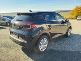 MITSUBISHI ASX 1,3 Petrol Invite S+C 25