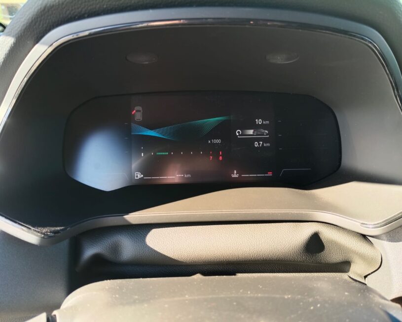 MITSUBISHI ASX 1,3 Petrol Invite S+C 25 voll