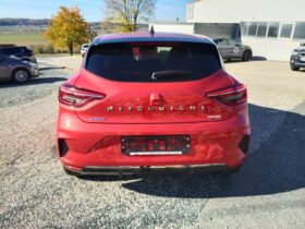 MITSUBISHI Colt 1,6 HEV YUKI Intense S+C AT 25