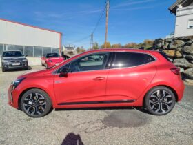 MITSUBISHI Colt 1,6 HEV YUKI Intense S+C AT 25