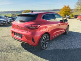 MITSUBISHI Colt 1,6 HEV YUKI Intense S+C AT 25