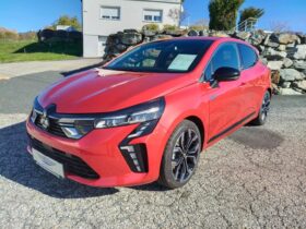 MITSUBISHI Colt 1,6 HEV YUKI Intense S+C AT 25