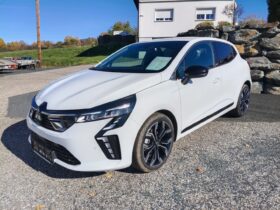 MITSUBISHI Colt 1,0 MPI Turbo YUKI Intense S+C 26