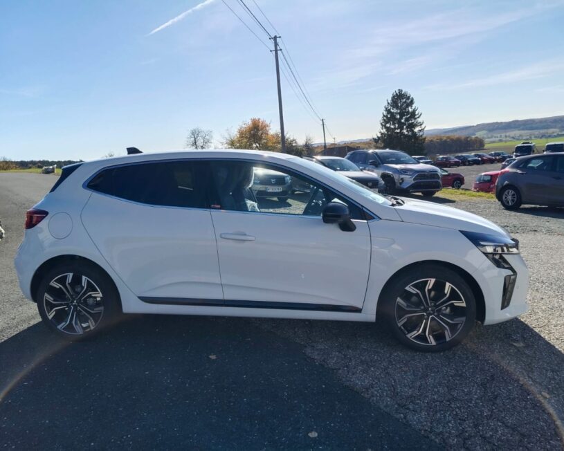 MITSUBISHI Colt 1,0 MPI Turbo YUKI Intense S+C 26 voll