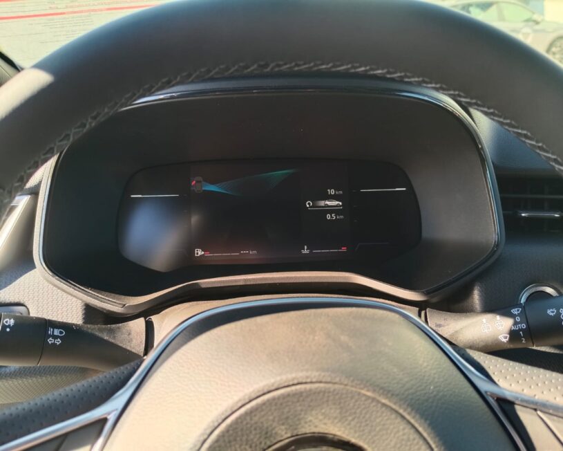 MITSUBISHI Colt 1,0 MPI Turbo YUKI Intense S+C 26 voll