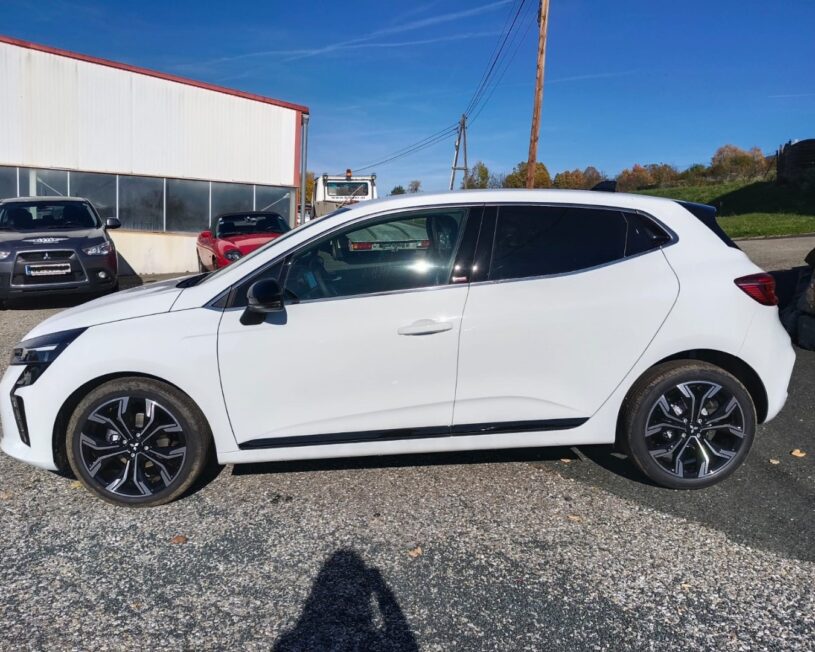 MITSUBISHI Colt 1,0 MPI Turbo YUKI Intense S+C 26 voll