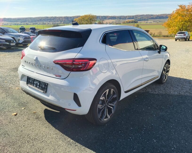 MITSUBISHI Colt 1,0 MPI Turbo YUKI Intense S+C 26 voll