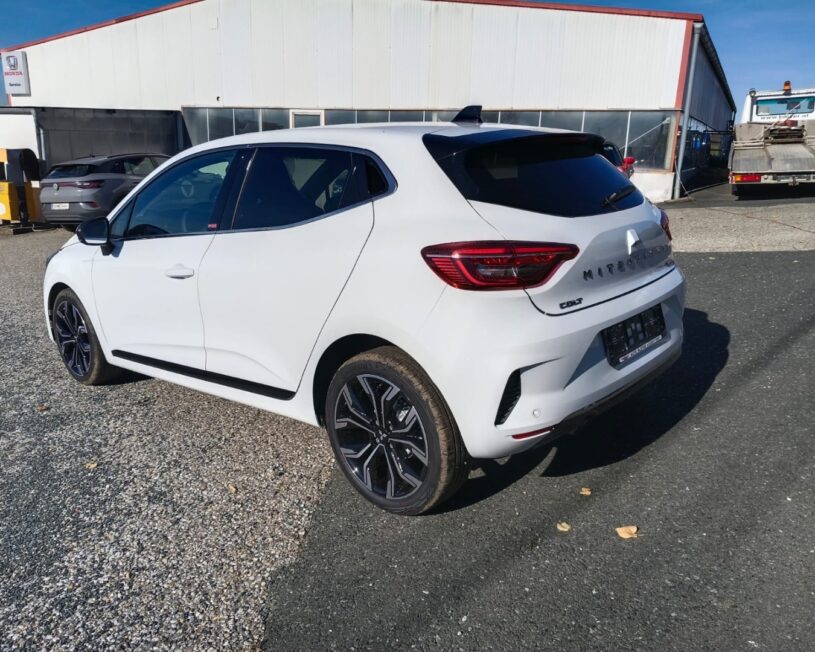 MITSUBISHI Colt 1,0 MPI Turbo YUKI Intense S+C 26 voll