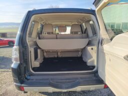 MITSUBISHI Pajero Wagon DI-D 3,2 Instyle voll