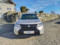 SUZUKI Vitara 1,4 GLX4WD voll
