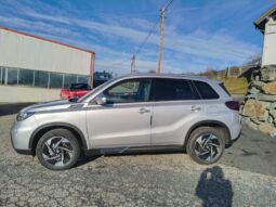 SUZUKI Vitara 1,4 GLX4WD voll