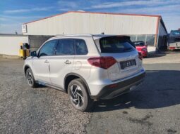 SUZUKI Vitara 1,4 GLX4WD voll