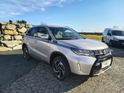 SUZUKI Vitara 1,4 GLX4WD voll