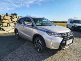 SUZUKI Vitara 1,4 GLX4WD