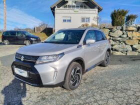 SUZUKI Vitara 1,4 GLX4WD