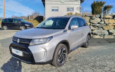 SUZUKI Vitara 1,4 GLX4WD