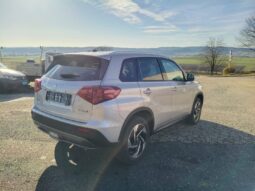 SUZUKI Vitara 1,4 GLX4WD voll