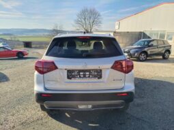 SUZUKI Vitara 1,4 GLX4WD voll