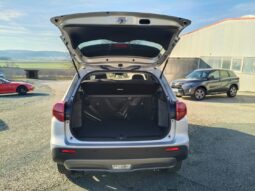 SUZUKI Vitara 1,4 GLX4WD voll