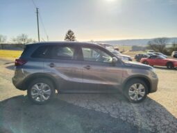 SUZUKI Vitara 1,4 GL+4WD