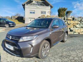SUZUKI Vitara 1,4 GL+4WD