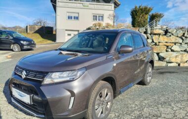 SUZUKI Vitara  GL+4WD ALLRAD AUTOMATIK