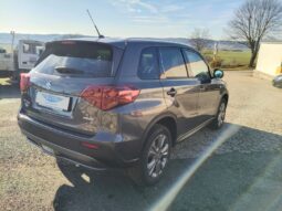 SUZUKI Vitara 1,4 GL+4WD