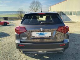 SUZUKI Vitara 1,4 GL+4WD voll