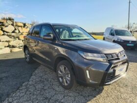 SUZUKI Vitara 1,4 GL+4WD