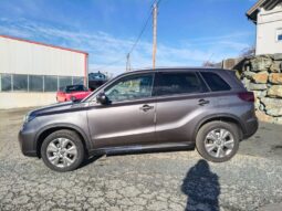 SUZUKI Vitara 1,4 GL+4WD voll