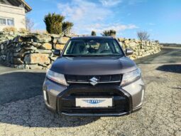 SUZUKI Vitara 1,4 GL+4WD voll