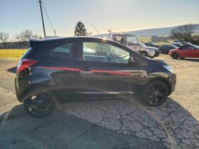 FORD KA INDIVIDUAL GRAND PRIX